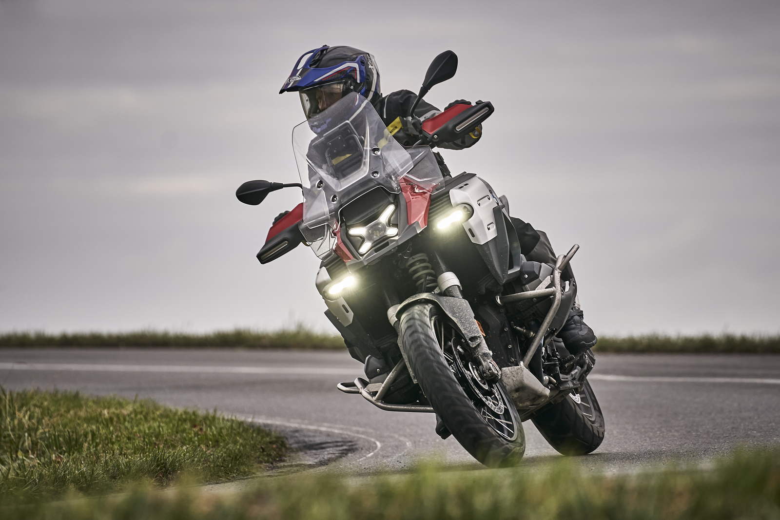 BMW R 1300 GS Adventure vs BMW 1150 GS Adventure